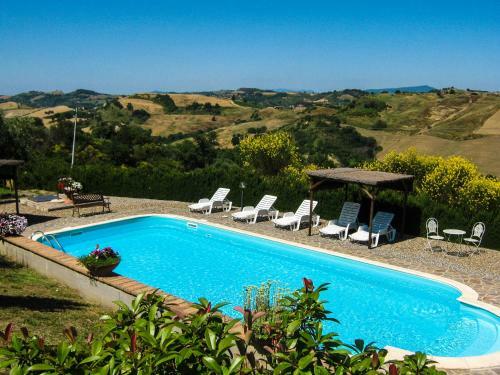 Agroturismo Le Capannacce