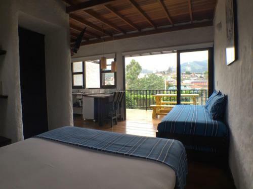 Salento Peque�o Hotel