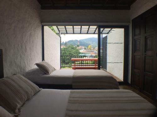 Salento Peque�o Hotel