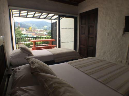 Salento Peque�o Hotel