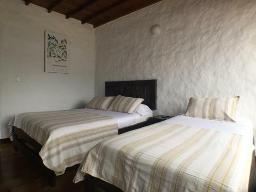 Salento Peque�o Hotel