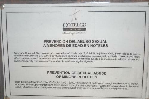 Salento Peque�o Hotel