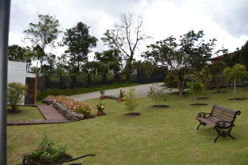 Salento Peque�o Hotel