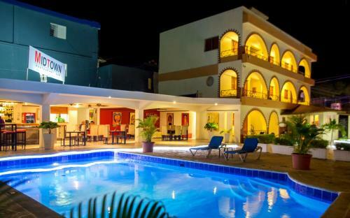 Hotel Don Antonio