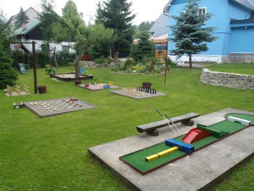 Hostal Modr� Pension