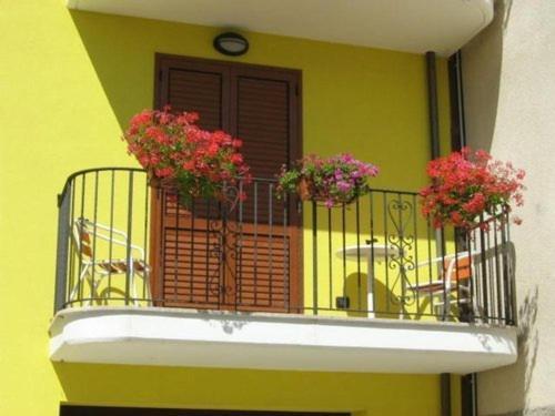 Hostal Al Campanile