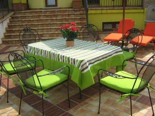 Hostal Al Campanile