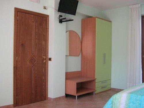 Hostal Al Campanile