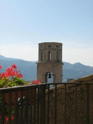 Hostal Al Campanile