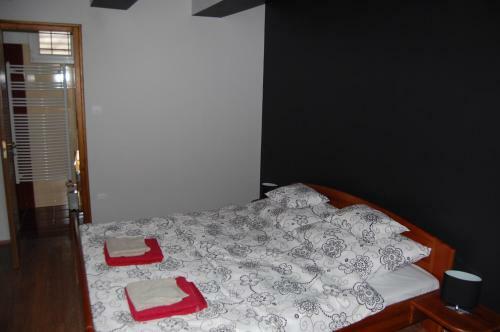 Hostal Belv�rosi Panzi� P�pa
