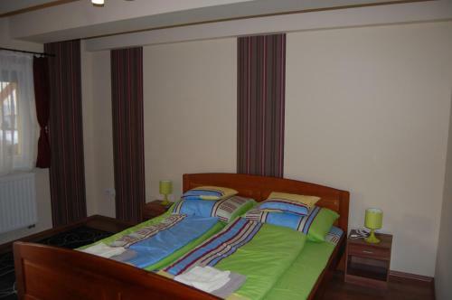 Hostal Belv�rosi Panzi� P�pa