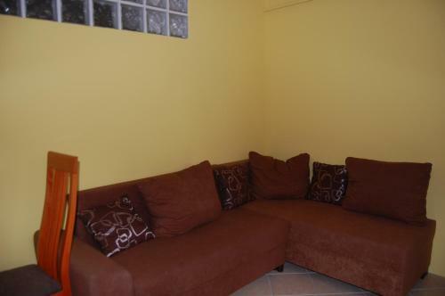 Hostal Belv�rosi Panzi� P�pa