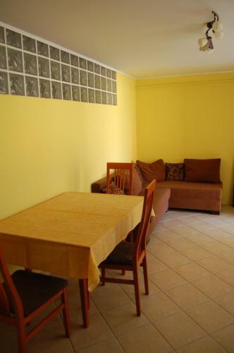 Hostal Belv�rosi Panzi� P�pa