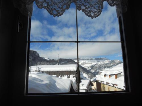 Hotel Albergo Alpino