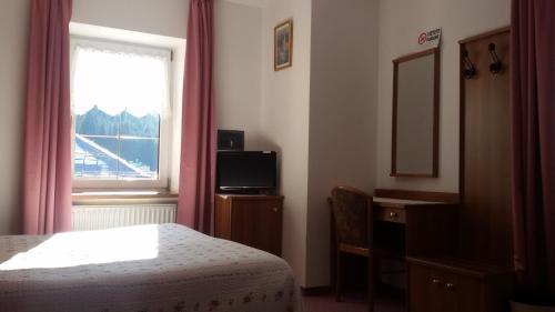 Hotel Albergo Alpino