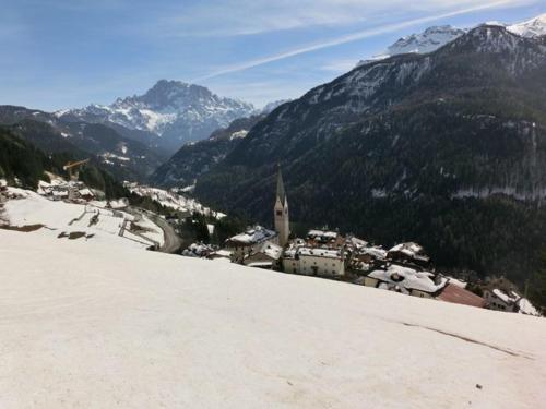 Hotel Albergo Alpino