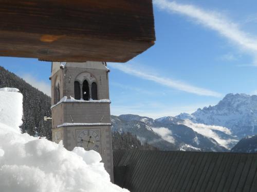 Hotel Albergo Alpino