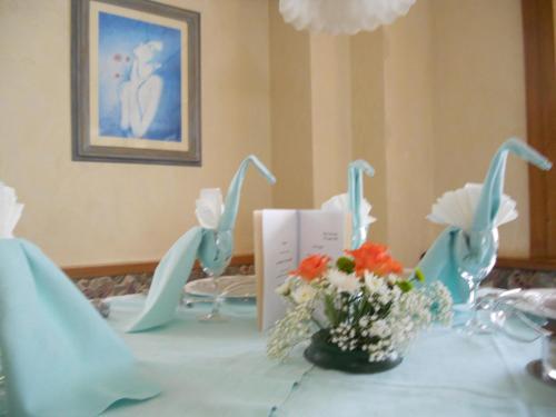 Hotel Albergo Alpino