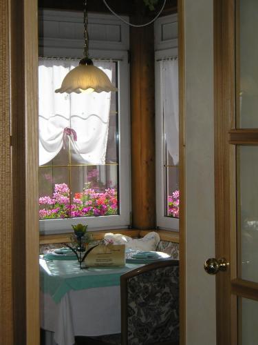 Hotel Albergo Alpino