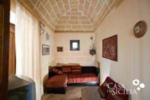 La Casa Del Passito