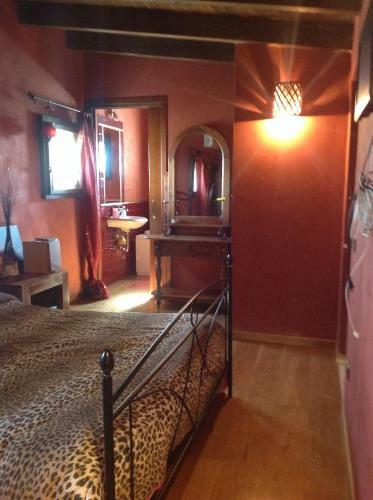 La Casa Del Passito