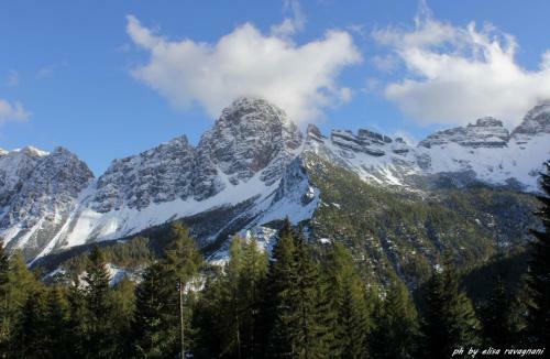 Posada Baita Deona