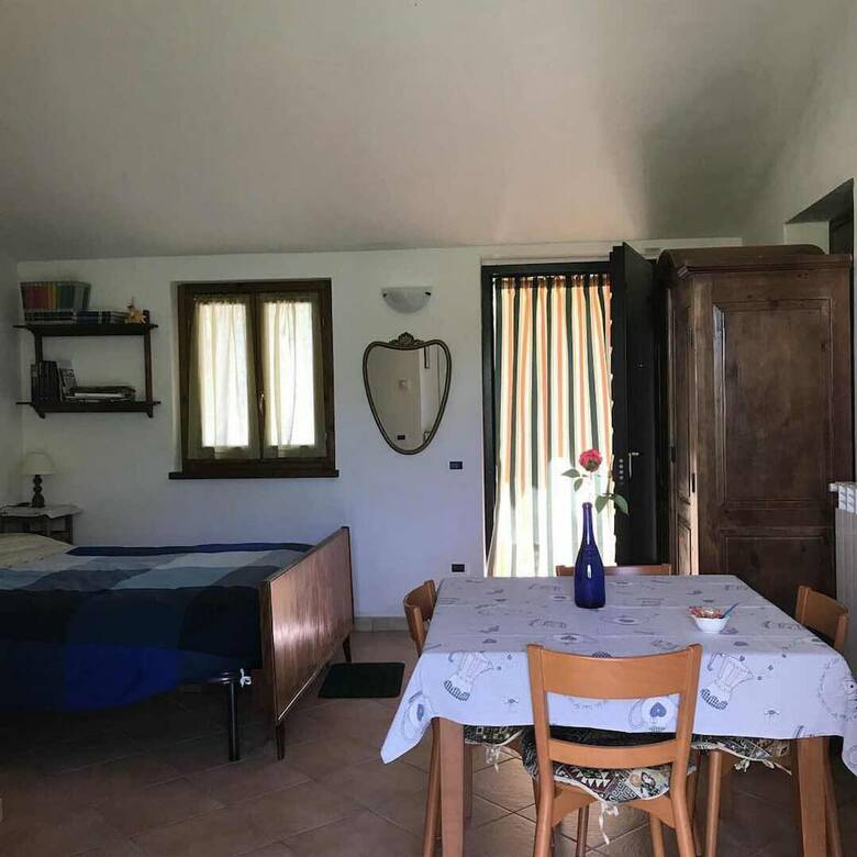 Agroturismo Agriturismo Colleciglio