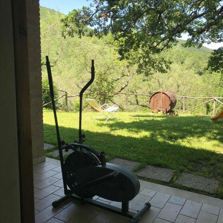 Agroturismo Agriturismo Colleciglio