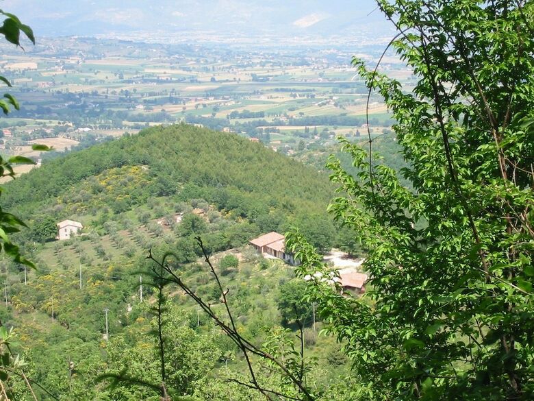 Agroturismo Agriturismo Colleciglio