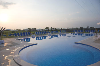 Agroturismo Agriturismo Dei Grippi