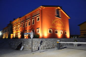 Agroturismo Agriturismo Dei Grippi