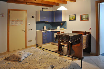 Agroturismo Agriturismo Dei Grippi