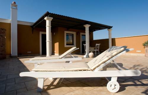 B&B La Casa Del Bal�