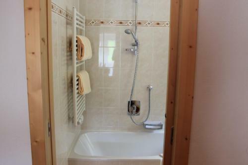 Hotel Albergo Alisander