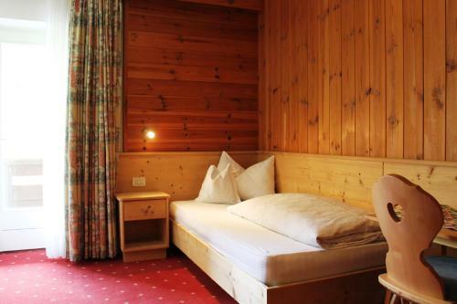 Hotel Albergo Alisander