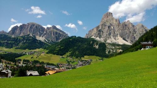 Hotel Albergo Alisander