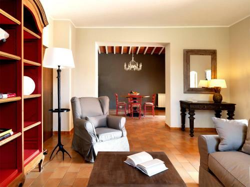 Apartamento Agriturismo Piettorri