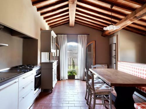 Apartamento Agriturismo Piettorri