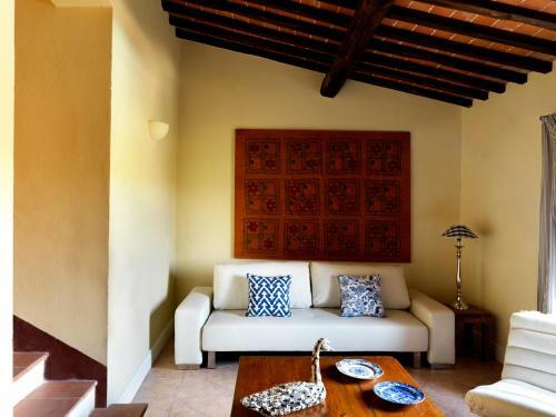 Apartamento Agriturismo Piettorri