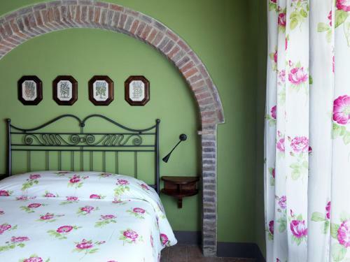 Apartamento Agriturismo Piettorri