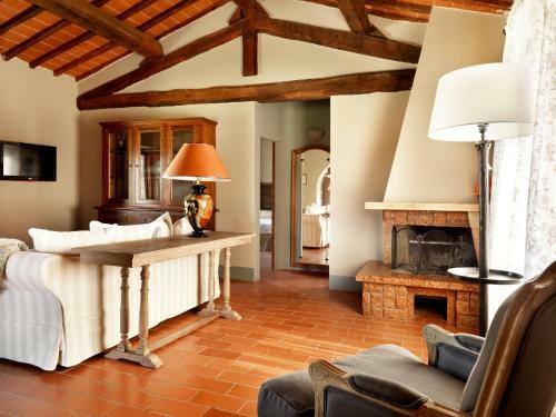 Apartamento Agriturismo Piettorri
