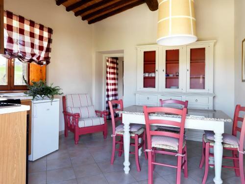 Apartamento Agriturismo Piettorri