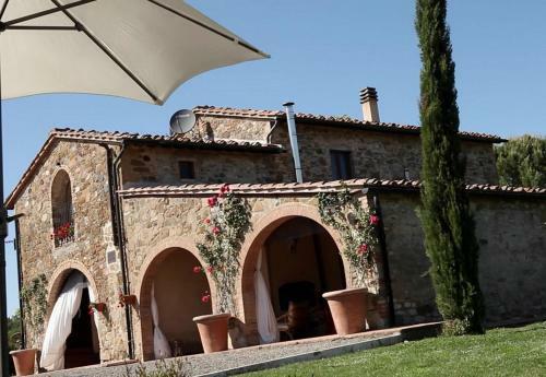 Apartamento Agriturismo Piettorri