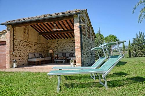Apartamento Agriturismo Piettorri