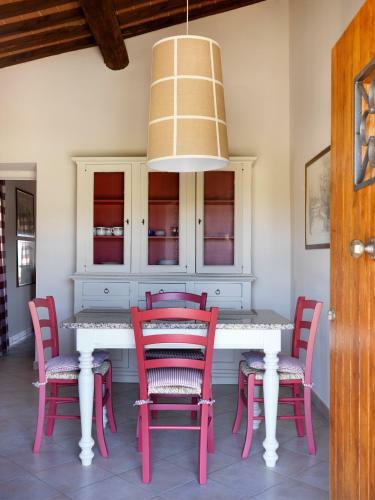 Apartamento Agriturismo Piettorri