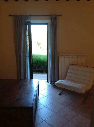 Apartamento Agriturismo Piettorri