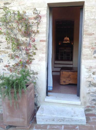 Apartamento Agriturismo Piettorri
