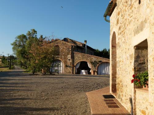 Apartamento Agriturismo Piettorri