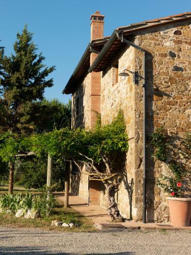 Apartamento Agriturismo Piettorri