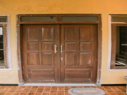 Tariyah Homestay Desa Wisata Ketapanrame
